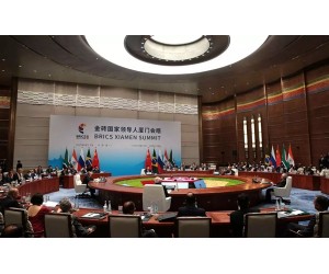 海能達(dá)全域安保立體通信網(wǎng)為金磚增色，助峰會(huì)成功