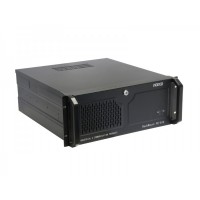 華北工控 RPC-610 B20 19寸可上架工業整機