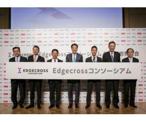研華攜手伙伴共創(chuàng)Edgecross協(xié)會(huì) 加速工業(yè)4.0全球布局