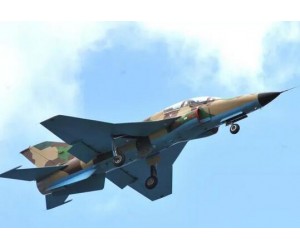 中國軍工走向世界！山鷹教練機(jī)交付非洲用戶