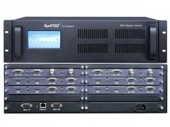海天電子 HT-HD1212S 高清無縫混合矩陣