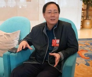 李克明：信息化科技創新與軍民融合戰略如何推進？