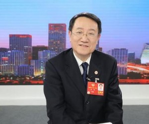 張煒:軍民融合不能“等、靠、要”