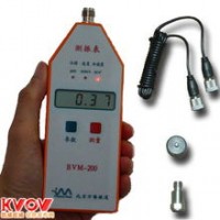 BVM-200（外置式）測(cè)振表