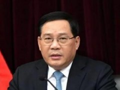 李強：堅持軍政軍民團結(jié)，加快軍民融合發(fā)展