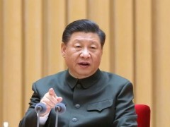 “十四五”國防和軍隊(duì)建設(shè)，四個(gè)關(guān)鍵詞看習(xí)主席的部署