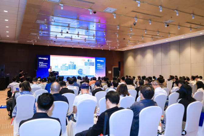 北京InfoComm China 2025高峰會(huì)議全面升級(jí)